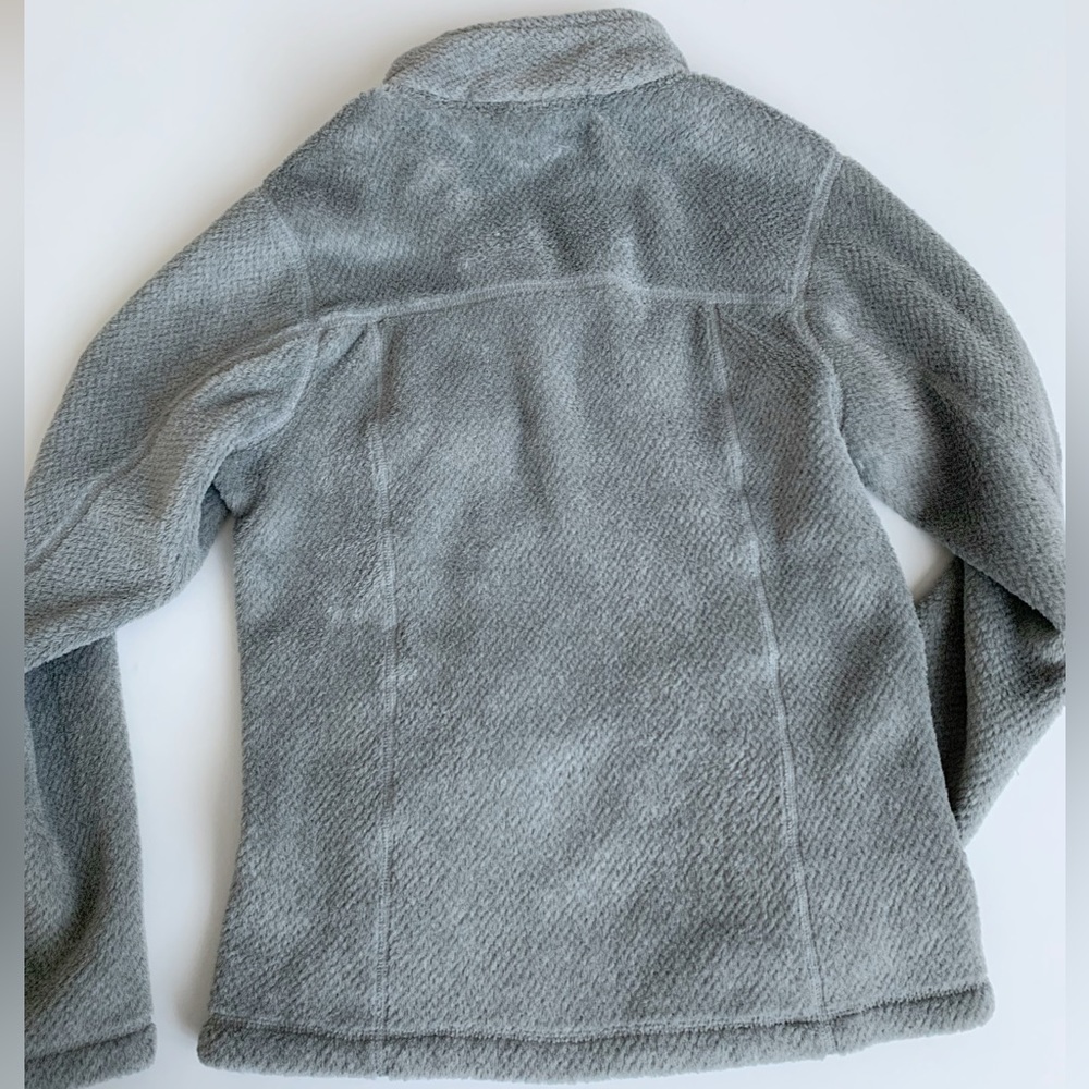 Women's PATAGONIA Re-Tool Snap-T Fleece Pullover - Picture 4 of 9